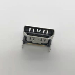 Connecteur d'<span class=keywords><strong>interface</strong></span> de prise SYYTECH, remplacement, marque originale, neuf, port HD pour la réparation de la console PS5, accessoires de jeu - Product Image 3