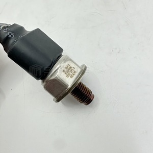 Sensor de Presión Common Rail Senwitt 5PP5-3 para Motores Cummins, Pieza para Excavadora - Product Image 2
