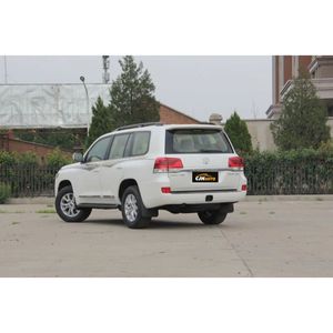 Auto Usado Toyota <span class=keywords><strong>Land</strong></span> <span class=keywords><strong>Cruiser</strong></span> 2016, 4.0L V6, 4x4, Todoterreno, en Excelentes Condiciones, Auto <span class=keywords><strong>de</strong></span> <span class=keywords><strong>Segunda</strong></span> <span class=keywords><strong>Mano</strong></span> en Venta - Product Image 6