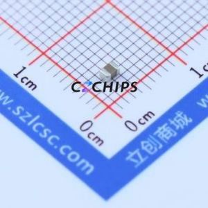 Condensateur SMD (MLCC) EMK212B7105KG-T 0805 (Capacité : 1uF) (Précision : 10%) Tension nominale : 16V - Product Image 2