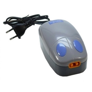 Mouse Single/twin Outlet Mini <strong>Aquarium</strong> <strong>air</strong> <strong>Pump</strong> ultra Silent - Product Image 3