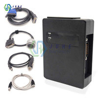 Escáner de autobús OBD2 para camiones MUT III Mitsu-bishi, herramienta de diagnóstico y programación Mitsu-bishi que no puede Usar camiones Fuso.
