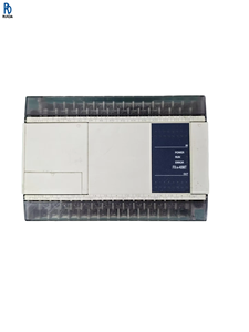 โมดูลเซ็นเซอร์ควบคุม PLC ยี่ห้อใหม่เอี่ยม FX1N-40MT-001 - Product Image 1