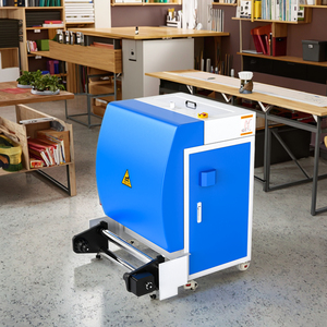 Máquina Agitadora de Polvo DTF de <span class=keywords><strong>Segunda</strong></span> <span class=keywords><strong>Mano</strong></span> de 60 cm, Máquina Agitadora de Polvo DTF de Formato Grande de 600 mm, 1 Año de Garantía - Product Image 5