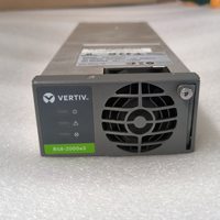Module redresseur télécom 48V Vertiv Emerson R48-2000A3 R48-1800A R48-2900U R48-1000A R48-3000E3 R48-5800A Carte d'alimentation CC