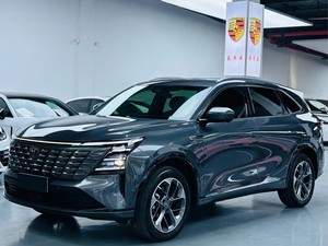 Changan CS75 PLUS 2025, Changan CS75 d'occasion chinois à conduite à gauche. Vente en gros et au détail de modèles neufs et d'occasion 2024-2025. - Product Image 5