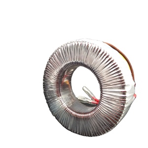 Tùy chỉnh chất lượng cao 220V đến 1000V RoHS biến áp điện hình xuyến 230V 120V điện biến áp hình Xuyến - Product Image 4