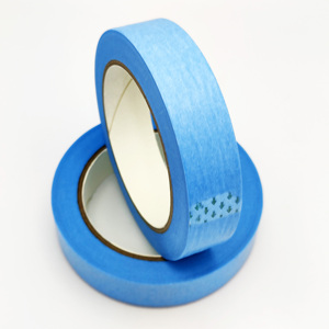 Cinta de Transferencia Impermeable Activada por Agua de Alto Rendimiento, de un Solo Lado, Adhesiva Acrílica, Sin Impresión, para Sellado de Cajas - Product Image 1