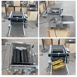 <span class=keywords><strong>Machine</strong></span> à tortillas industrielle entièrement automatique T5000, mini-<span class=keywords><strong>machine</strong></span> à tortillas, <span class=keywords><strong>machine</strong></span> à <span class=keywords><strong>pain</strong></span> tortilla - Product Image 6