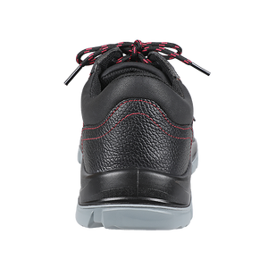 Chaussures de sécurité isolées électriquement SAFEMAN 6KV, embout non métallique, antidérapantes et résistantes à l'huile, chaussures de travail industrielles - Product Image 4