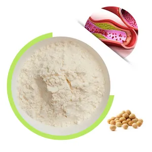 Best Price Soybean Peptide Protein Powder Food Grade