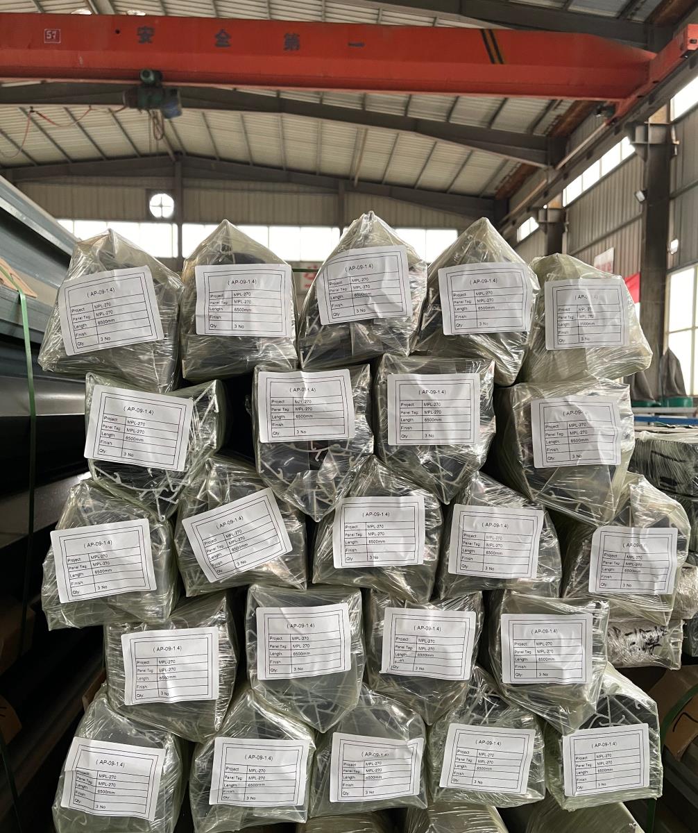 4040 T6 Aluminum Extrusion Profiles For Workbench