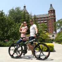 Vélo populaire à des prix raisonnables divers types disponibles