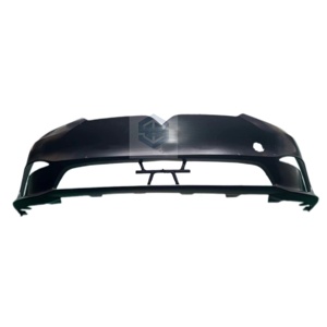 Haute qualité vente chaude 16-2023 modèle S modèle <span class=keywords><strong>X</strong></span> pièces de kit de carrosserie de pare-chocs avant avec calandre pour Tesla - Product Image 5