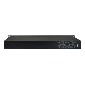 ราคา C320 Mini 16 Port Gpon Olt รุ่น Olt Zxa10 Zte Olt Zxa10 C320 - Product Image 4