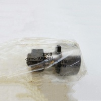 Roulement à galet pour machine-outil IKO, diamètre de goujon 13 mm, M10x1.25 CFE10 CFE10B CFE10BR CFE10BUU CFE10BUUR