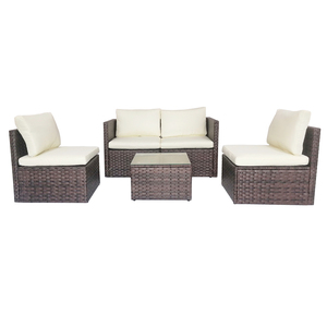 Mini taille pas cher <span class=keywords><strong>prix</strong></span> cadres en métal <span class=keywords><strong>de</strong></span> haute qualité en osier loisirs conversation meubles <span class=keywords><strong>de</strong></span> <span class=keywords><strong>jardin</strong></span> - Product Image 2