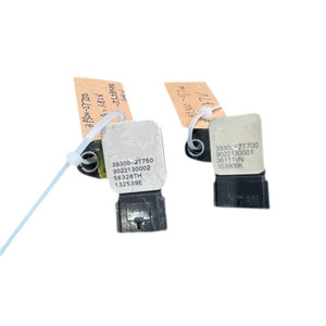 Intake Pressure Sensor 39300-2T700 <b>Gauge</b> Type <b>Thread</b> Mount For Hyundai Kia - Product Image 4