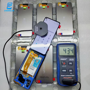 Pantalla LCD <span class=keywords><strong>de</strong></span> Fábrica para Celular <span class=keywords><strong>Samsung</strong></span> <span class=keywords><strong>Galaxy</strong></span> A325 A32 5G A02 A12 A02S <span class=keywords><strong>A03</strong></span> <span class=keywords><strong>Core</strong></span> A04e A11 A51 A31 A50 A037U - Product Image 2