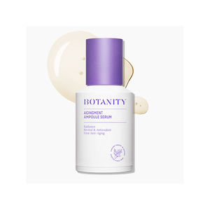BOTANITY 30ml Anti-âge visage hydratant sérum vente en gros qualité bien fait produit de soin de la peau avec des caractéristiques anti-rides - Product Image 2