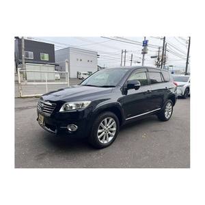 2018มือสอง Toyota VANGUARD TX รุ่นใหม่ - Product Image 1