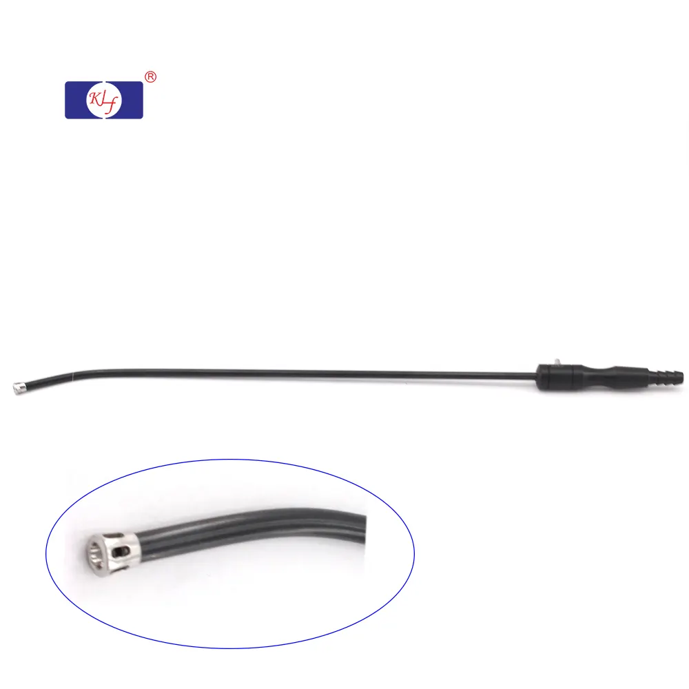 Thoracoscopy InstrumentsSuction Ống Thủy Lợi FQC721C