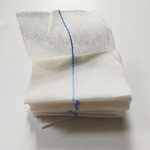 Venda hemostática de caolín de alta calidad, gasa de caolín de emergencia, apósito comprimido de calidad para heridas, rescate de emergencia - Product Image 4