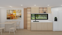 Villas móviles modulares de lujo para proyectos inmobiliarios de resort Soluciones de viviendas prefabricadas personalizadas