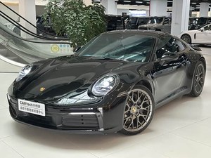<span class=keywords><strong>Porsche</strong></span> 911 <span class=keywords><strong>Carrera</strong></span> 4 3.0T Twin-turbo AWD 2023, Coupé Sport Classique Icônique - Product Image 1