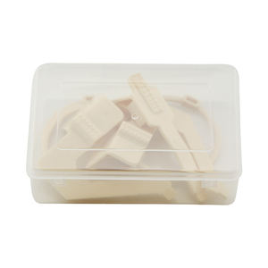 Support de <span class=keywords><strong>Film</strong></span> radiographique Autoclavable dentaire XI017 ZOGEAR - Product Image 2