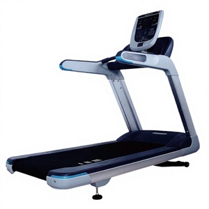 เครื่องวิ่งและเดินไฟฟ้าสำหรับยิมเชิงพาณิชย์, เครื่องวิ่งออกกำลังกาย - Product Image 1