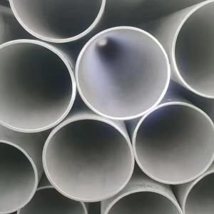 Tubería de Acero Espiral Revestida IPN8710 API 5L 36'' SCH40 de Gran Diámetro para Agua Potable Subterránea, Tubería Anticorrosión 3 Oil 2 Cloth - Product Image 5