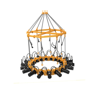 China Factory Outlet Escavadeira Anexo Pile <span class=keywords><strong>Breaker</strong></span> Disjuntor Concreto Hidráulico Para Escavadeira - Product Image 1