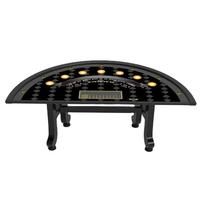 Yiyh — Table de Poker en H de haute qualité, Poker, Blackjack, nouvelle collection