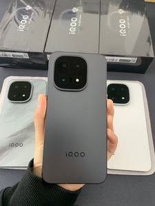 Nuovo Telefono <span class=keywords><strong>VIV</strong></span> O IQ OO 15 Octa Core Snapdragon 8 Gen 5 Ultra Gaming Chip Display AMOLED 2K 144Hz Batteria 7000mAh Francese Spagnolo - Product Image 3