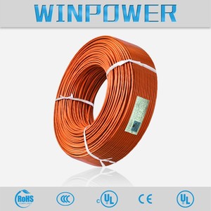 Câble électrique gaine, pièce de rechange UL2464 2 core 24awg 300V - Product Image 6