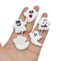 Stylo bille fantôme de dessin animé durable pour Halloween, ligne de production de stylos bille haute vitesse pour usine de fabrication de stylos