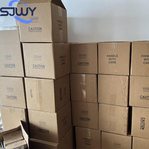 Suministro de fábrica FISHER 3582G Posicionador de válvula mecánica Control neumático Tipo 3-15 PSI Posicionador original de alta precisión - Product Image 6