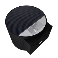 Lampe murale solaire extérieure, éclairage du crépuscule à l'aube 3500K, étanche IP44, éclairage haut et bas pour maison, garage, porche, entrée