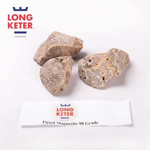 פריקלאס התמזגו עקשן פריקלאס עפרות התמזגו מגנזיה ניגוח חומר לבן קריסטל של התמזגו פריקלאס - Product Image 5