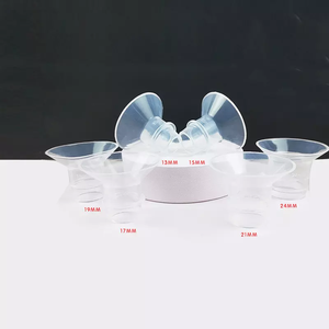 อะไหล่ปั๊มไฟฟ้า <span class=keywords><strong>Spectra</strong></span> <span class=keywords><strong>S2</strong></span> S1 วาล์วหน้าแปลน 24 มม. อุปกรณ์เสริมที่ใช้ร่วมกันได้ ใช้แทนวาล์ว <span class=keywords><strong>Spectra</strong></span> Duckbill ของแท้ - Product Image 4