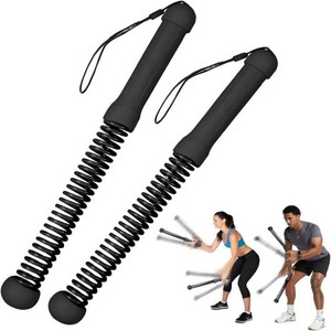 <span class=keywords><strong>Cuerda</strong></span> de Ejercicio de Alta Resistencia para Uso Comercial, con Asas de Acero, Inalámbrica, con Resorte, para Entrenamiento de Fuerza y Crossfit - Product Image 1