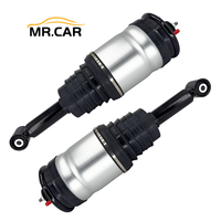 Amortisseur de suspension pneumatique arrière RPD501090 pour volant Land Rover, compatible Range Rover Sport L320 et Discovery 3 4 L319