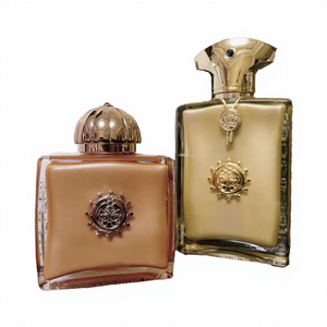 Parfum Floral de Luxe <span class=keywords><strong>pour</strong></span> <span class=keywords><strong>Femme</strong></span> 100ml <span class=keywords><strong>Amouage</strong></span> Guidance <span class=keywords><strong>Honour</strong></span> Dia Gold Epic Spray Parfum Longue Durée Luxueux Moderne Quotidien - Product Image 4