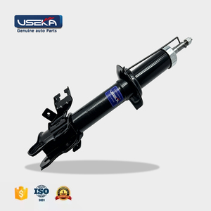 Nissan 300zx Z31 Front Shock Absorber - High Performance Upgrade