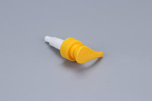 Hot Sales Customizable Color 33/410 Plastic Non-Spill Easy Open Lotion <b>Pump</b> Hand Wash Soap Dispenser Out-spring <b>Pump</b> <b>Bottle</b> - Product Image 5