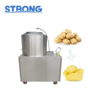 Chine Usine d'éplucheuse de pommes de terre à bas prix, Fabricants,  Fournisseurs - Acheter Machine d'épluchage de pommes de terre à vendre -  Runxiang Machinery