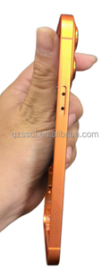 Cover Posteriore <span class=keywords><strong>e</strong></span> Guscio con Design Animale per <span class=keywords><strong>iPhone</strong></span> <span class=keywords><strong>11</strong></span>-12 <span class=keywords><strong>Pro</strong></span> <span class=keywords><strong>Max</strong></span>, Protezione a 360° per <span class=keywords><strong>11</strong></span>/12/17 <span class=keywords><strong>Pro</strong></span> <span class=keywords><strong>Max</strong></span> - Product Image 4