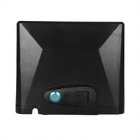 Produit Tendance 2026 : Moteur de Portail Coulissant Électrique Intelligent 24V DC Sans Balais avec Télécommande, Modèle B024I, Capacité 800 kg, pour Villa