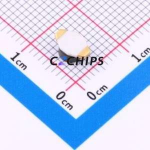 Inductor de Potencia SRR6603-220ML SMD, 4.4x6.6mm (Inductancia: 22uH) (Precisión: 20% Corriente de Saturación (Isat): 300mA) - Product Image 2